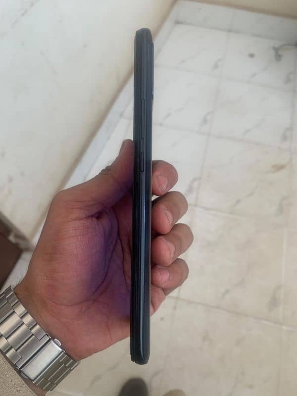 Infinix Hot 10 ply battery 6000mah 4