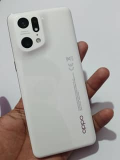 Oppo Find X5 Pro