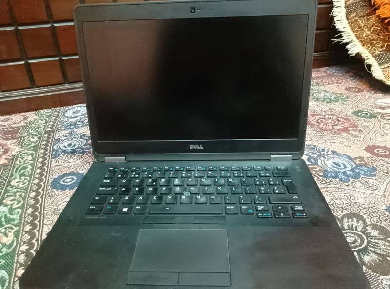 Laptop 7