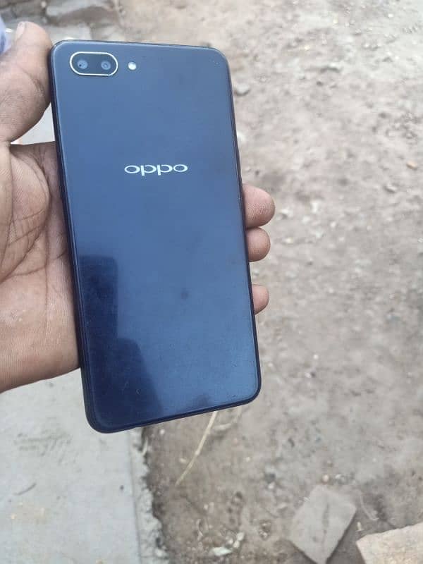 oppo a3s.    03098531456 3