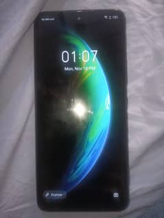 infinix