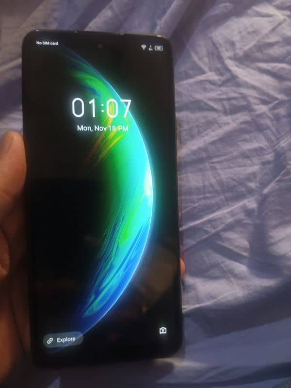 infinix hot 11s 6gb 128gb rom 4