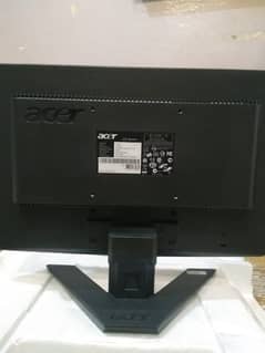 Acer lcd 15inch