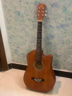 acoustic guitar