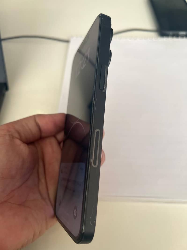 iPhone 14 Pro Max 256GB LLA Variant (Non PTA) 2