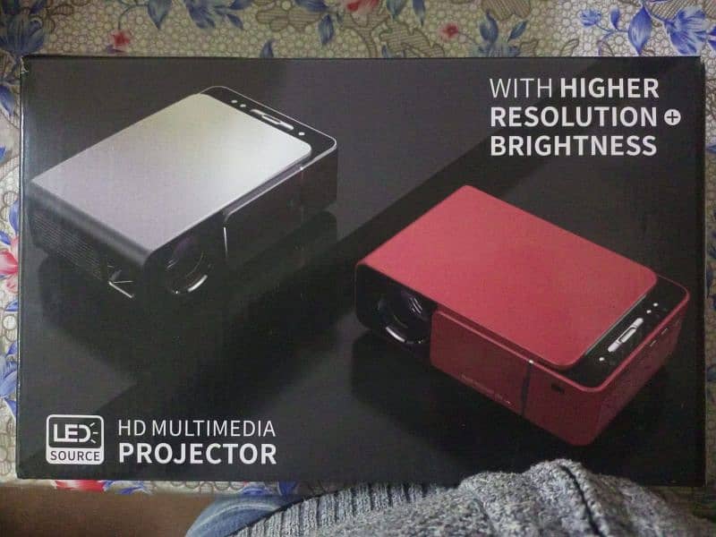 projector for sale 7