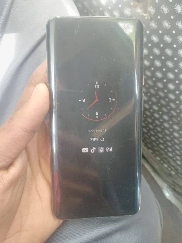 OnePlus 7t pro 5g McLaren 12 256gb 2