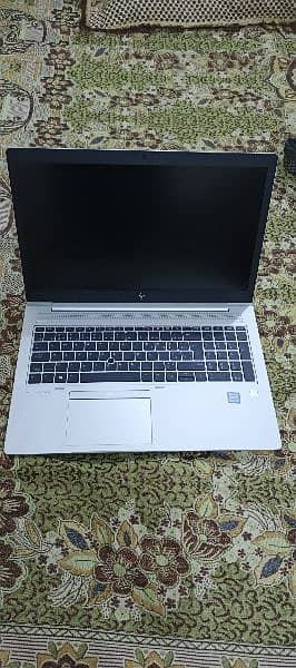 HP ELITE BOOK 850 G6 8th Generation 2