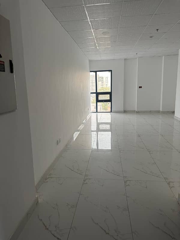 300 Square Feet Office Available For Rent At Main Boulevard Gulberg Lahore 11