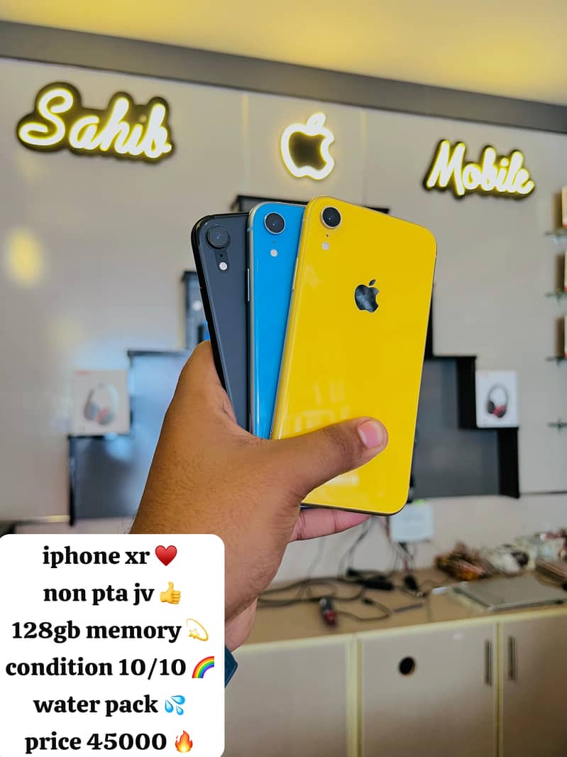 iPhone xs max 5