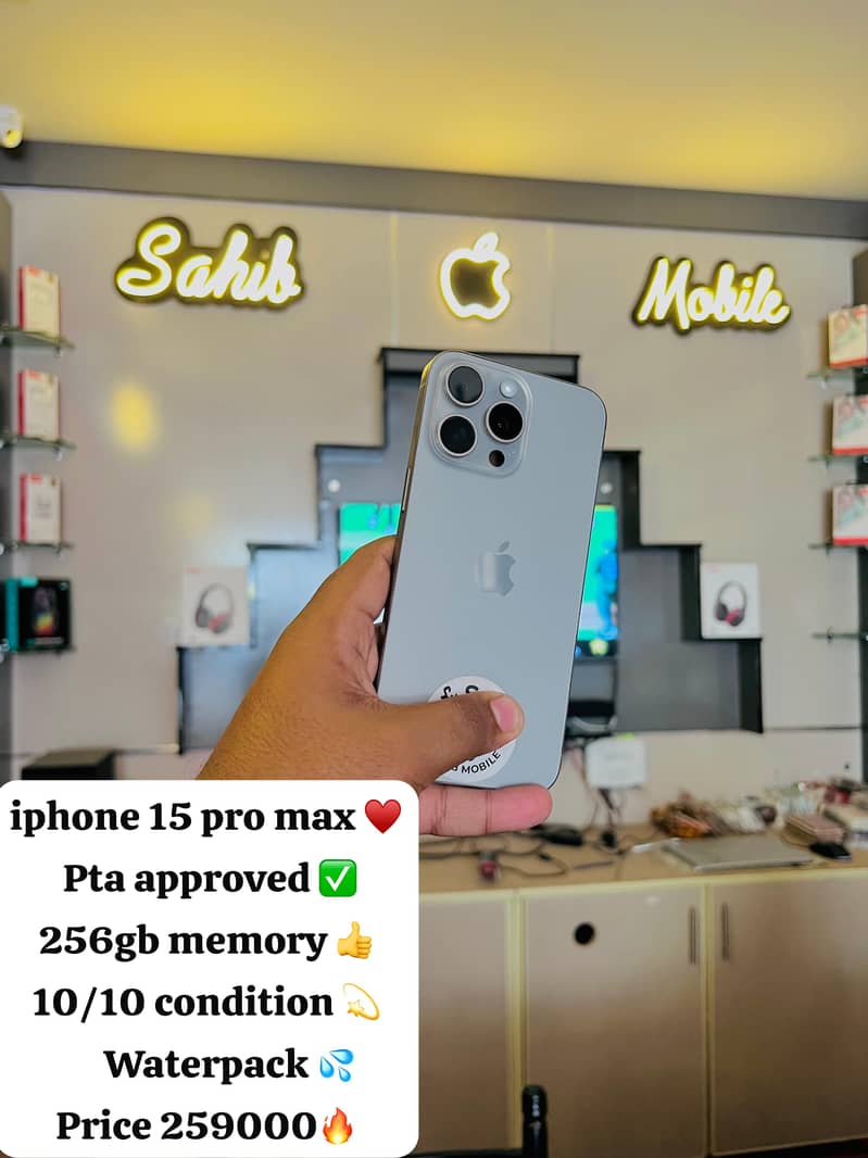 iPhone xs max 6