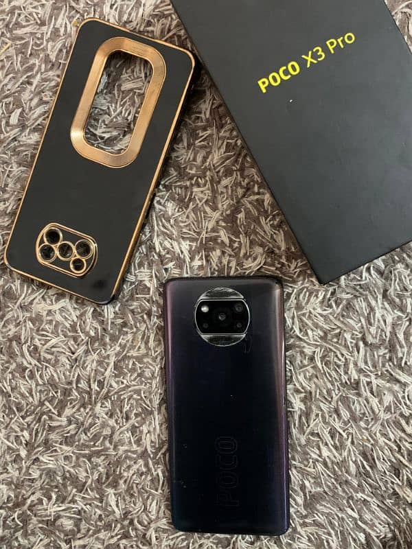 Poco X3 Pro 8/256 2