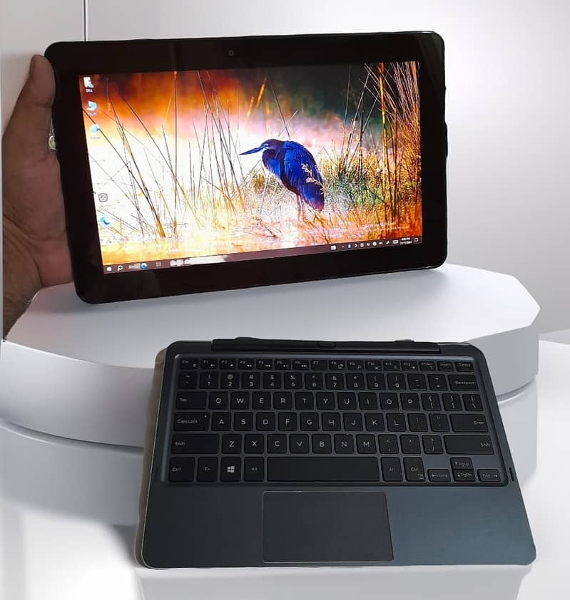 Laptop Plus Tablet 2