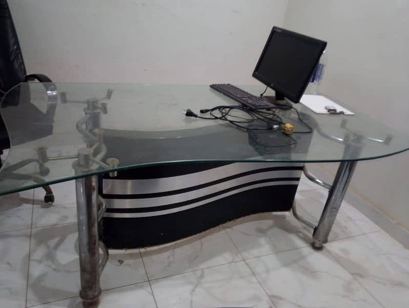 office table and chair 5