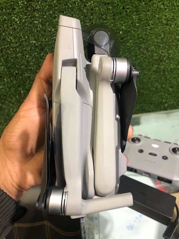 Dji Mavic Air 2 Drone Camera 1