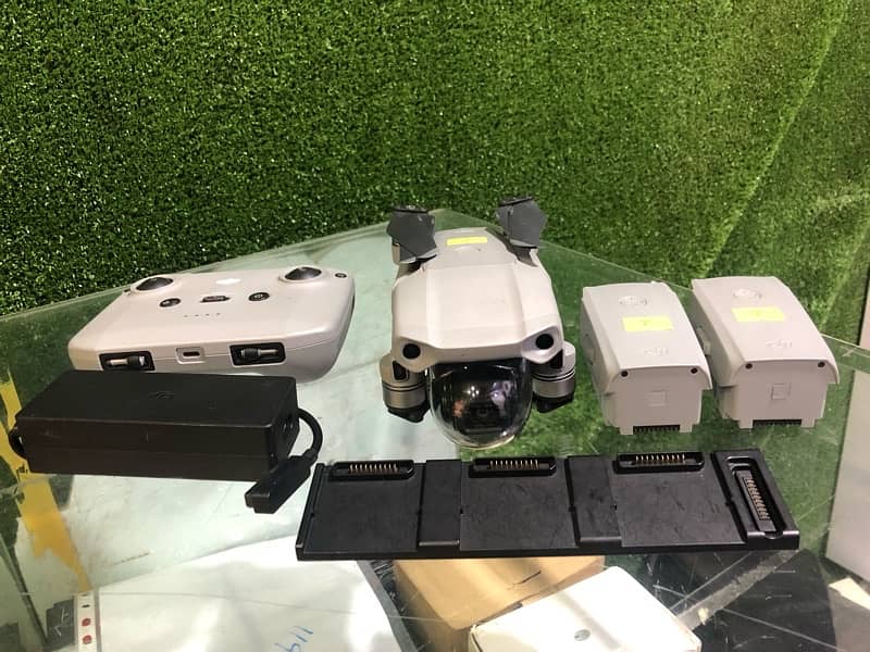 Dji Mavic Air 2 Drone Camera 2