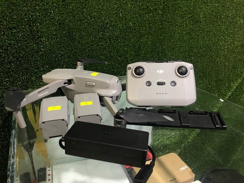 Dji Mavic Air 2 Drone Camera 5