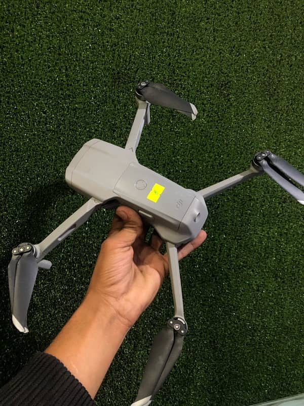 Dji Mavic Air 2 Drone Camera 7