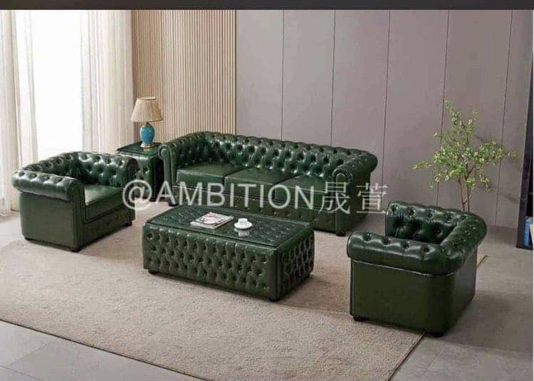 Sofa set / L shape sofa / Corner sofa / 15 seater sofa 1