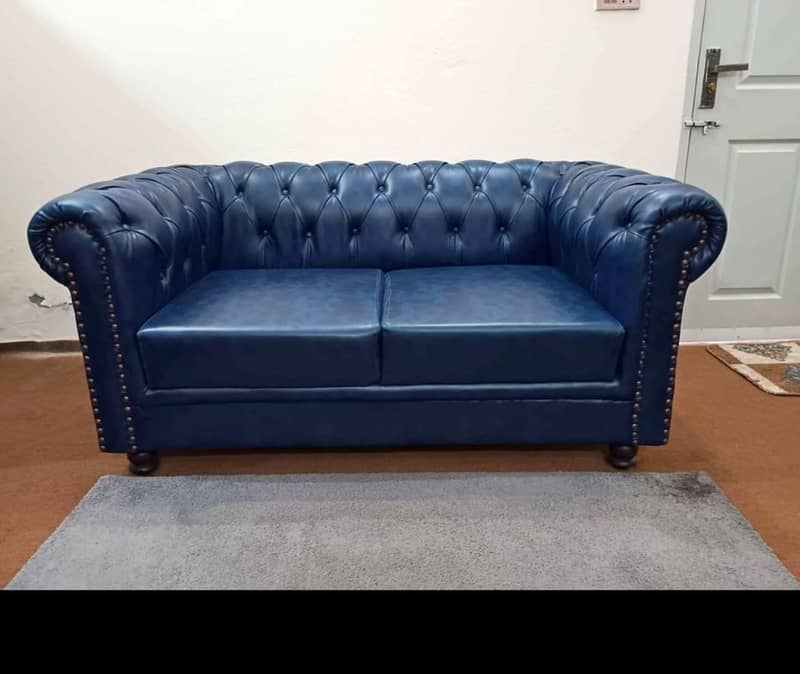 Sofa set / L shape sofa / Corner sofa / 15 seater sofa 6