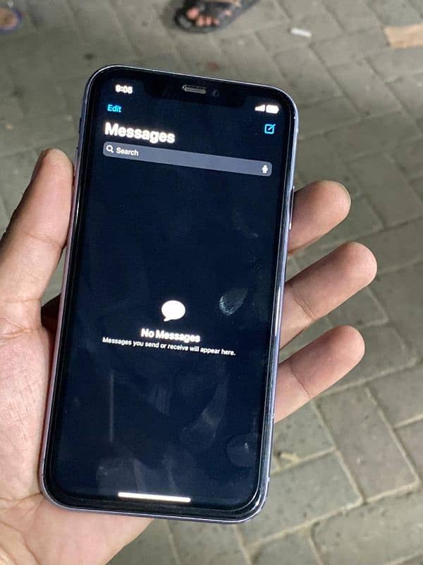 iphone 11 64Gb Non Pta 5