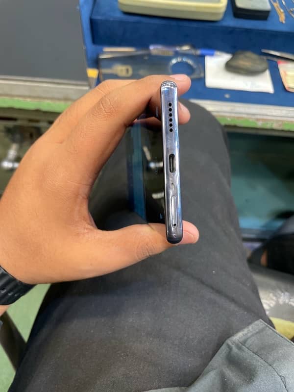 Tecno Spark 20 Pro+ 5