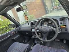 Toyota Rav4 1999