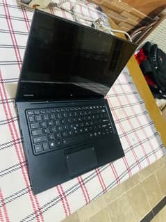 Toshiba Touch screen Laptop