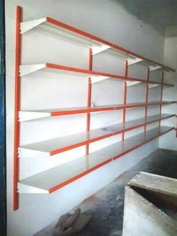 Shelves And Racking 4