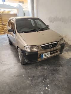 Suzuki Alto 2004