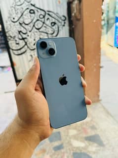 iphone 14 Plus Brand New 99 Health