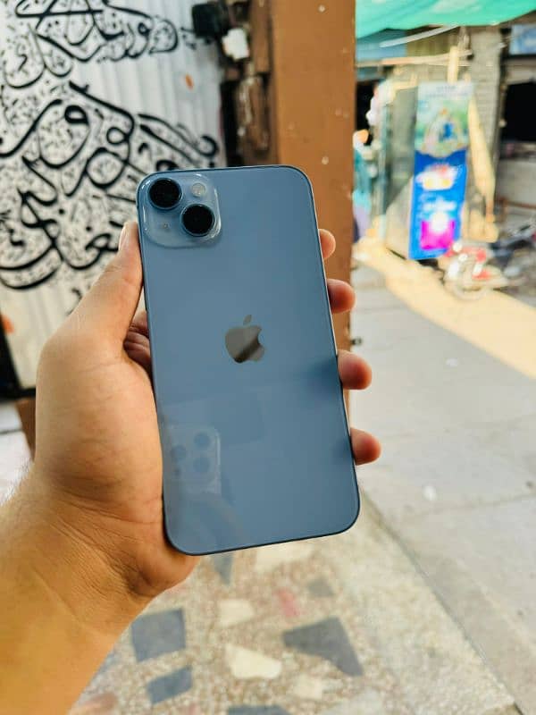 iphone 14 Plus Brand New 99 Health 12