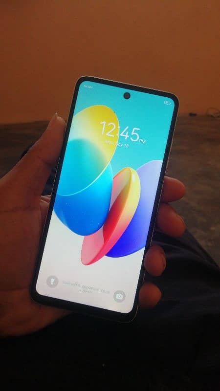 Tecno spark go 2024 Only Mobile 1