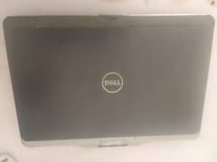 Dell Latitude XT3-i5 2nd Gen