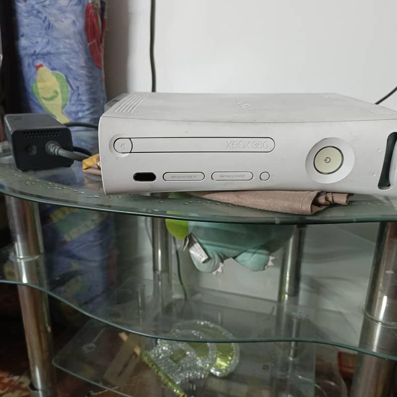 X Box 360 jasper 3