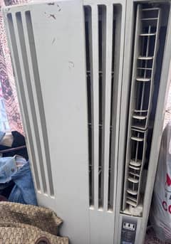 corona portable ac with staplizer sale urgently