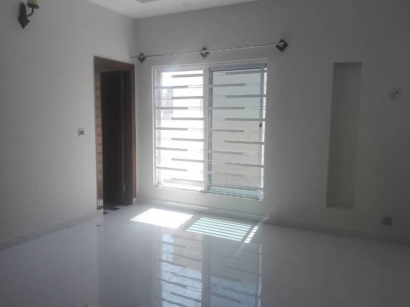 Upper Portion For rent In Soan Garden Soan Garden 4