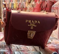 quality bag for woman's