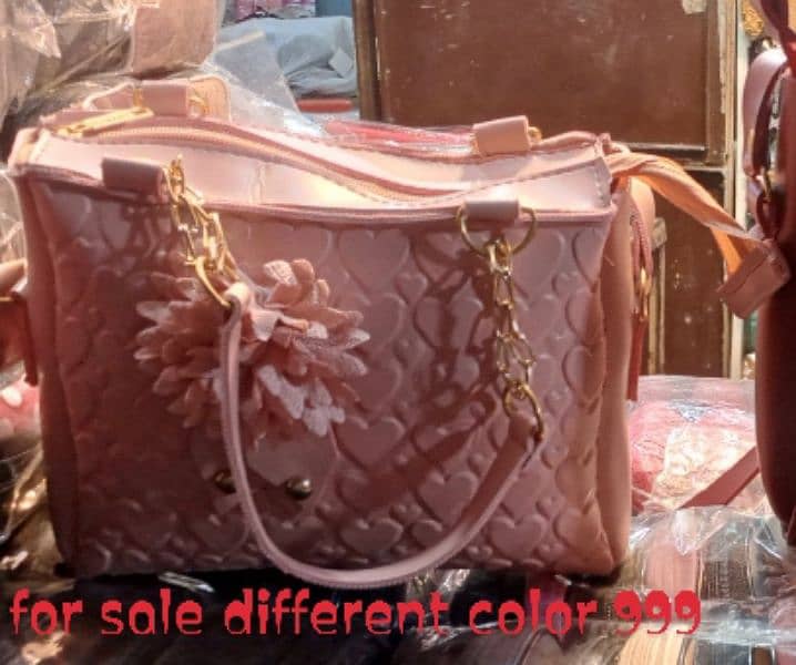 quality bag for woman's 1