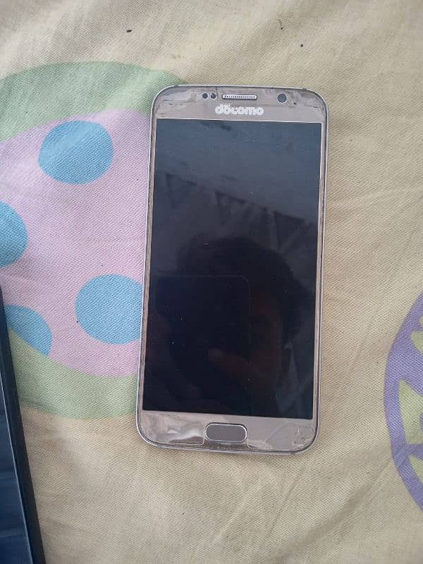 Samsung Galaxy S6 Pta approved 3