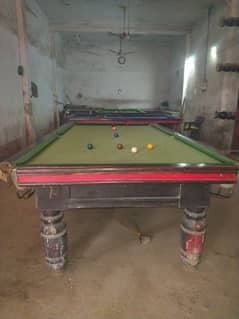 snooker