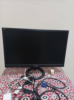 Viewsonic Lcd 22" for home and office use