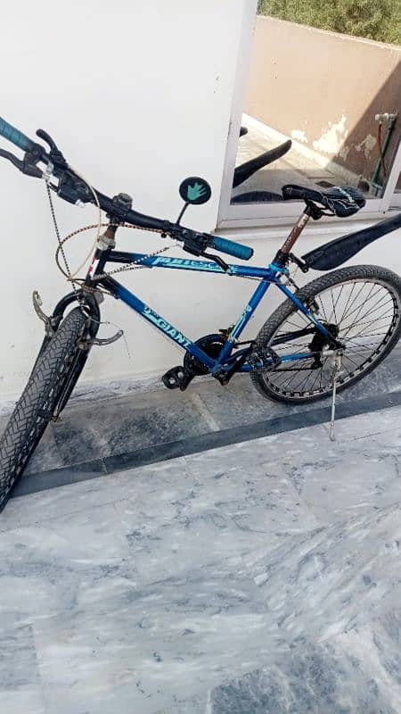 best off-road cycle 0