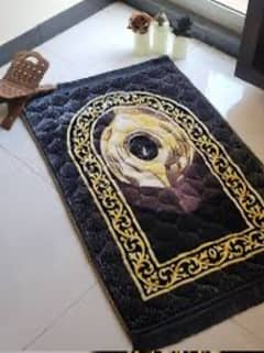 foam prayer mat