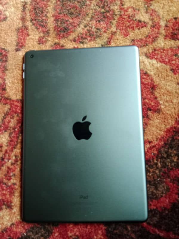 ipad 9th gen 64gb space grey 0