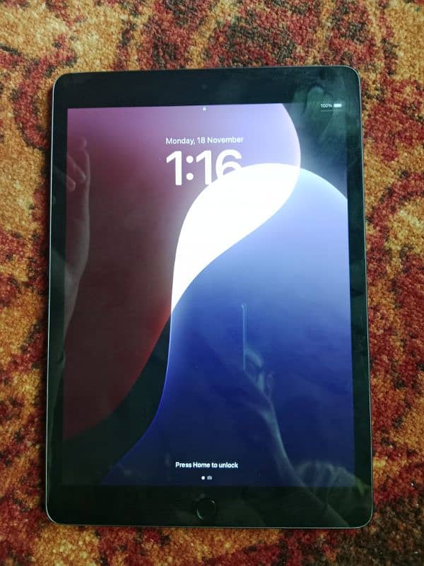 ipad 9th gen 64gb space grey 1