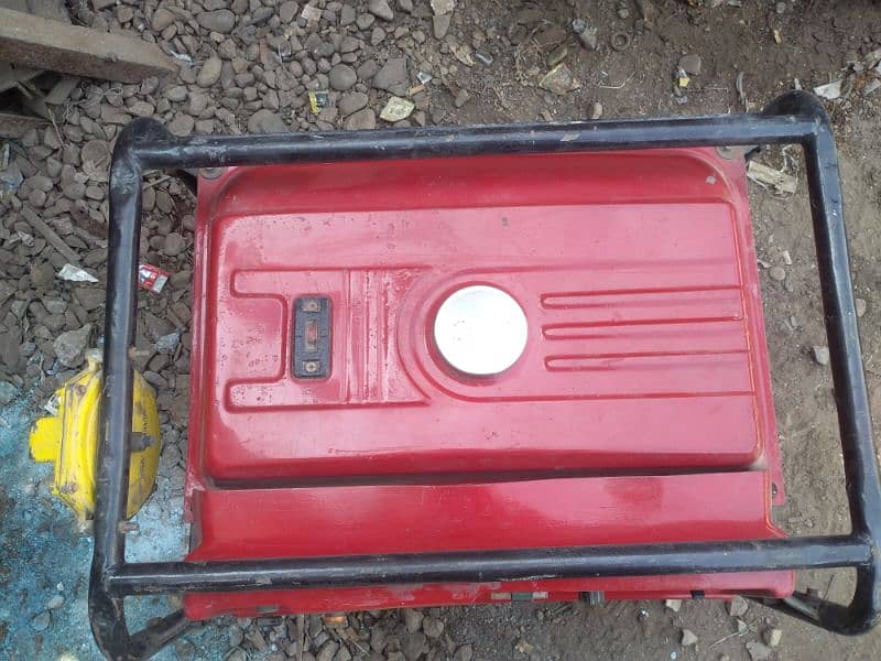 New Honda Generator for sale 1