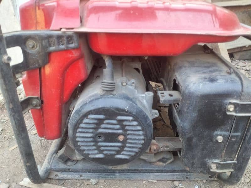 New Honda Generator for sale 2