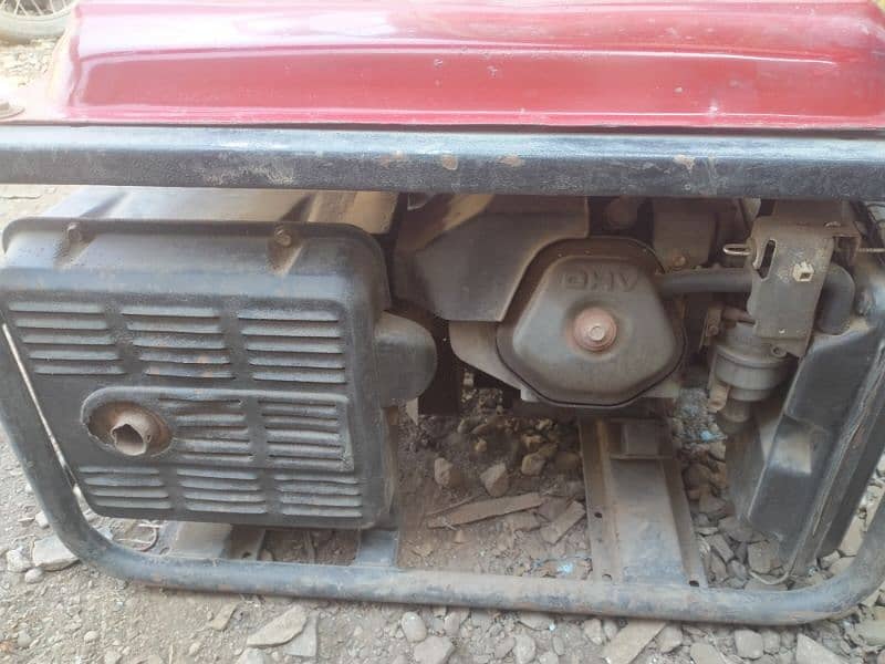 New Honda Generator for sale 3