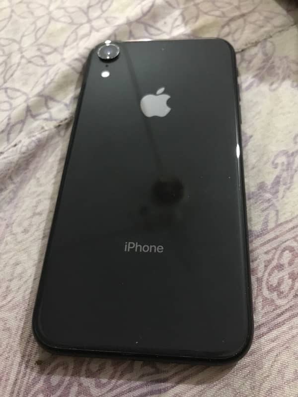 iphone xr all ok 0